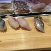 寿司 魚がし日本一 みなとみらい店