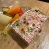 梅田バル イタリア食堂 CIMA
