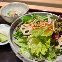 四季料理 きたがいち - 