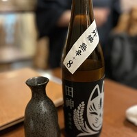 ヒル薬膳粥・ヨル貝料理カイノクチ - 