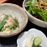 四季料理 きたがいち - 