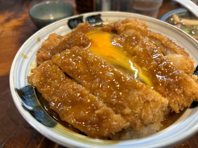 だてそば - 県庁通り/かつ丼 | 食べログ