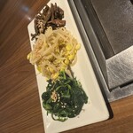 焼肉 ジャンボ 篠崎本店 - 