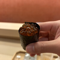 鮨 香坂 - 