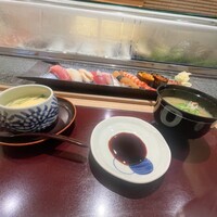 築地 寿司岩 総本店 -  築地 寿司岩 総本店 -