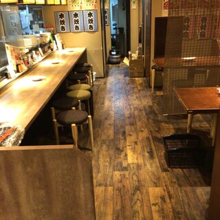 大衆居酒屋 とりいちず_2