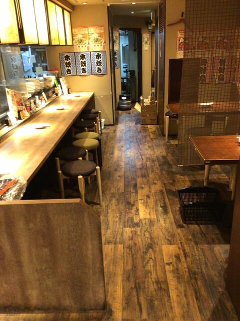 大衆居酒屋 とりいちず 水道橋店