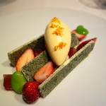 レフェルヴェソンス - 春の畑