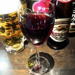 Kushinosuke Kura - グラスワイン
