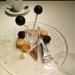 レフェルヴェソンス - 