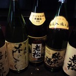 Kushinosuke Kura - 日本酒