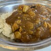 カレーショップ インデアン 東5条店