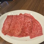 焼肉 ジャンボ - 
