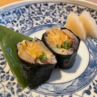 新宿 鮨 ふくじゅ - 