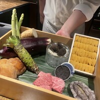 本店山科 - 