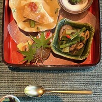 レストラン 翠葉 - 