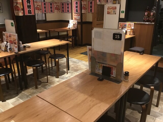 大衆居酒屋 とりいちず 秋葉原昭和通り店