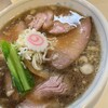麺笑飯店