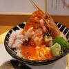 海鮮丼 ころ九