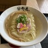 鯛塩そば 灯花 木更津アウトレット店