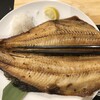 山陰海鮮 炉端かば 丸の内店