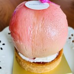 パティスリープロムナード - 