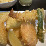 麦きり トクオカ - 