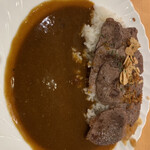 柿安 牛めし - 