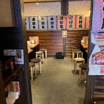 大衆居酒屋 とりいちず - 