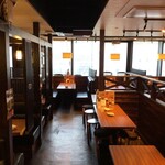 大衆居酒屋 とりいちず - 