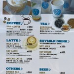 Beans cafe .miyama - 
