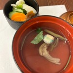 入谷鬼子母神門前のだや - 