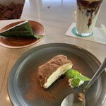Beans cafe .miyama - 