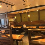 大衆居酒屋 とりいちず - 