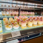 パティスリープロムナード - 