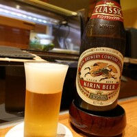 築地青空三代目 大名古屋ビルヂング店 - 