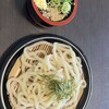 セルフうどん てまり