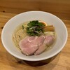 RAMEN 百舌鳥