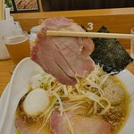 しののめヌードル - 