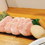 中華蕎麦 生る - 