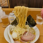 しののめヌードル - 