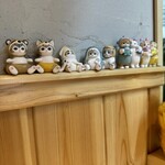 猫と月 chan mie noodles - 