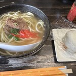 サンタルバー - 料理写真: