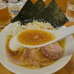 しののめヌードル - 