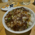 猫と月 chan mie noodles - 