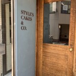 スタイルズケイクス＆カンパニー - 