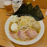 しののめヌードル - 