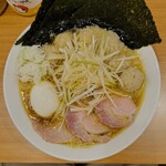 しののめヌードル - 