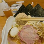 しののめヌードル - 