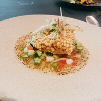 キハチ 青山本店 - 